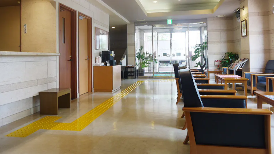 Hotel Route-Inn Nago