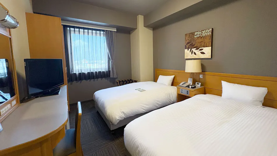 Hotel Route-Inn Nago