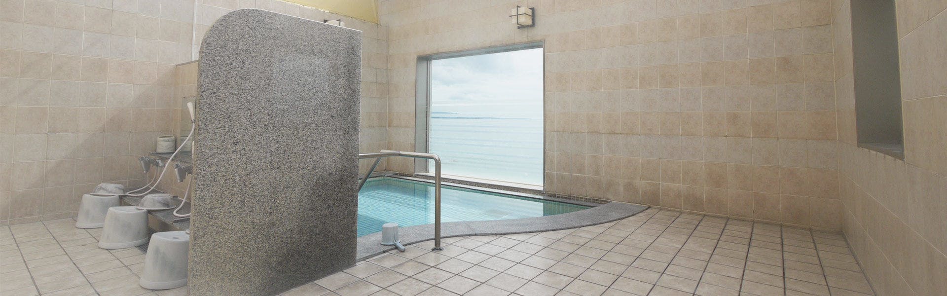 ホテルルートイン名護