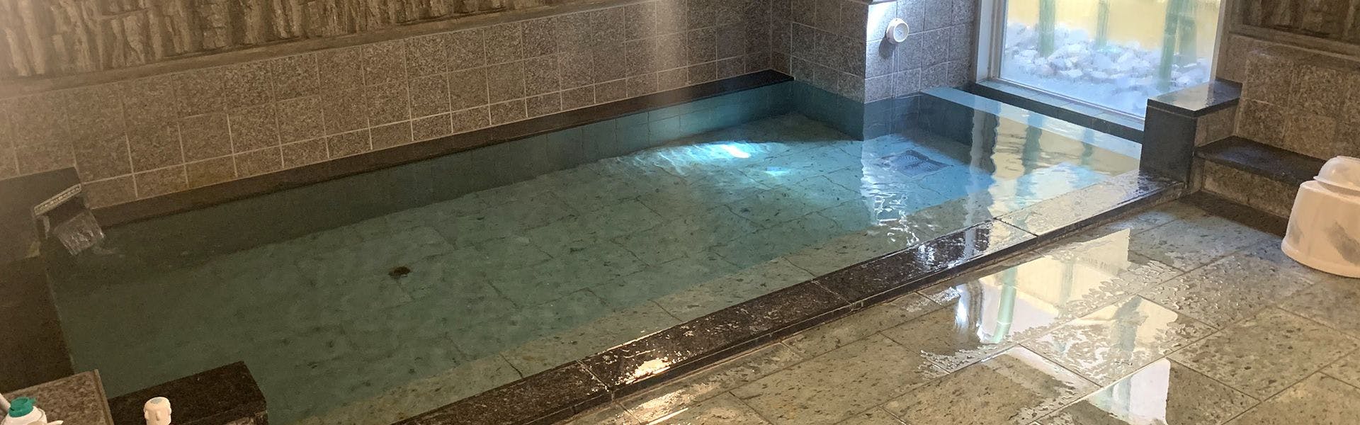 ホテルルートイン日立多賀