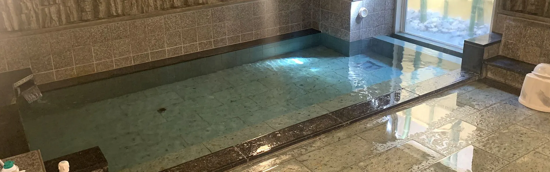 ホテルルートイン日立多賀