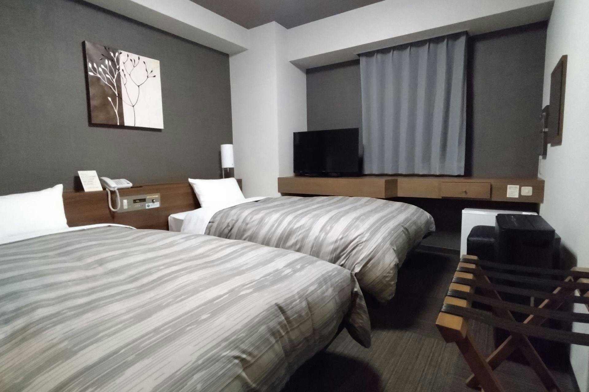 ホテルルートイン日立多賀