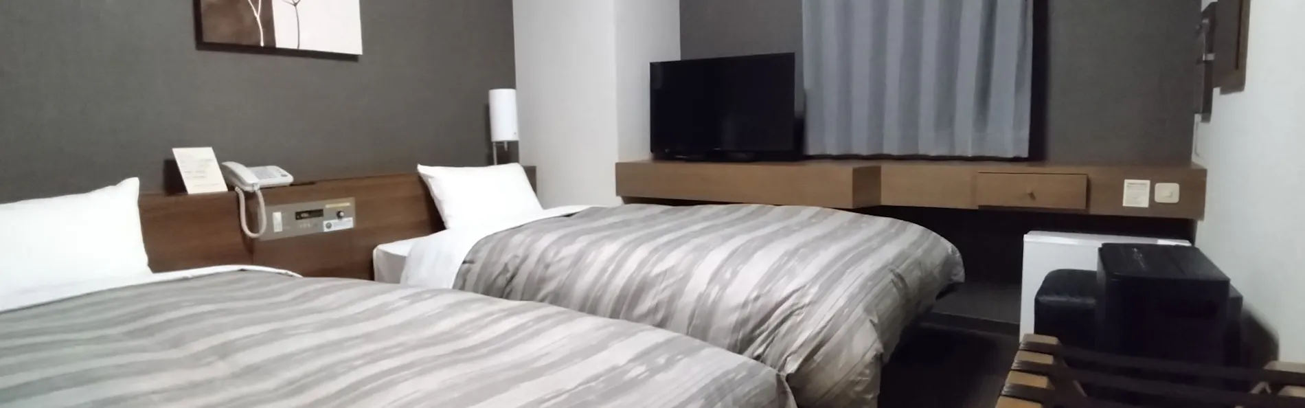 ホテルルートイン日立多賀