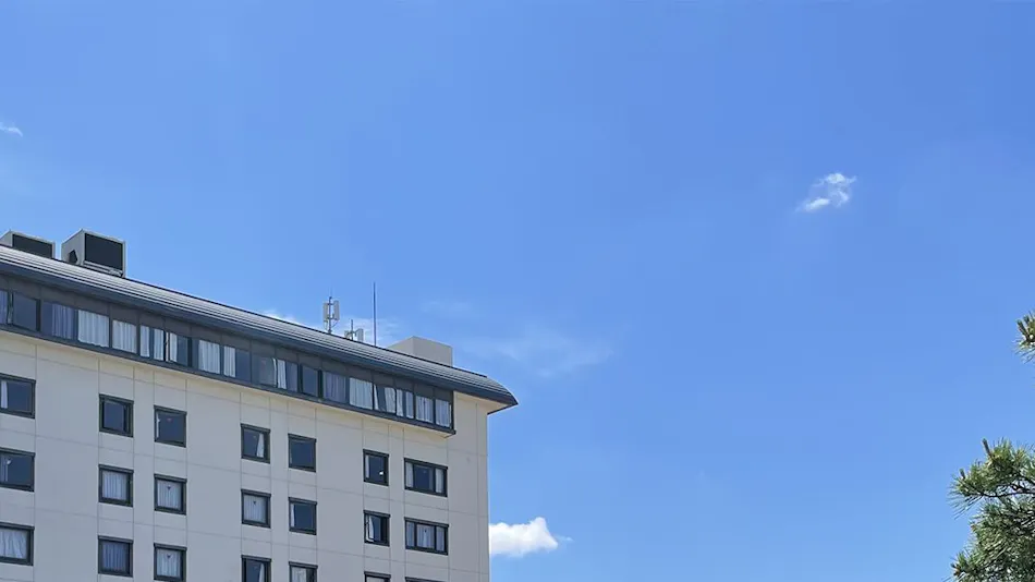 Akita Natural Hot Spring "Hana no Yu" Route Inn Grantia Akita SPA RESORT