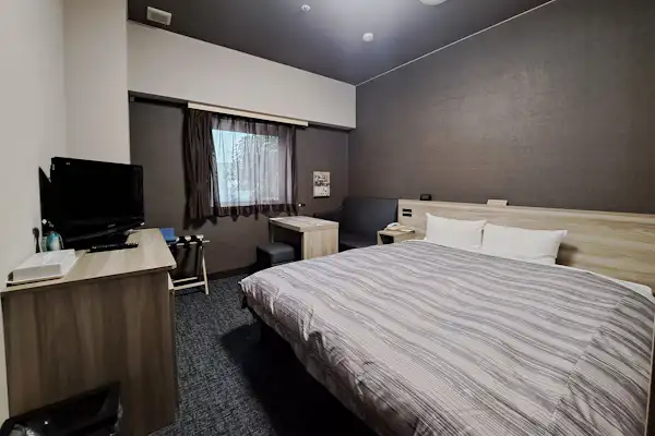 ห้องพัก