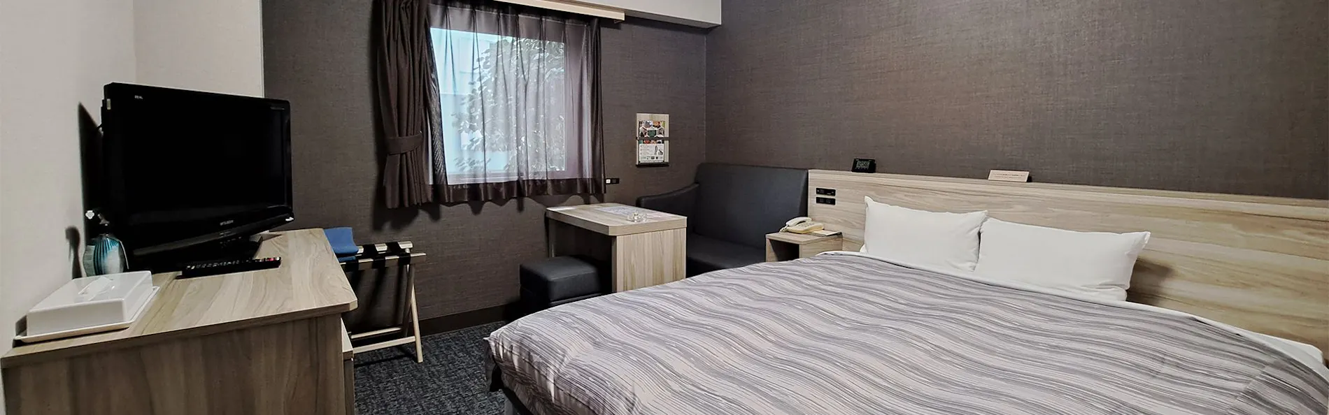 秋田天然温泉「華のゆ」 ルートイングランティア秋田SPA RESORT