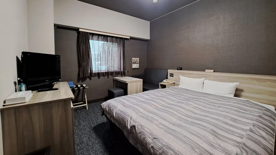 Akita Natural Hot Spring "Hana no Yu" Route Inn Grantia Akita SPA RESORT