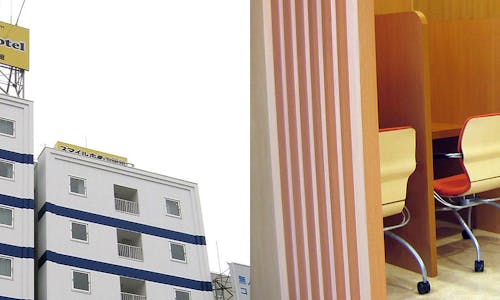 函館の安く泊まれるビジネスホテル 選 宿泊予約は 一休 Com