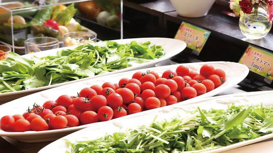 Hotel Hokke Club Hiroshima