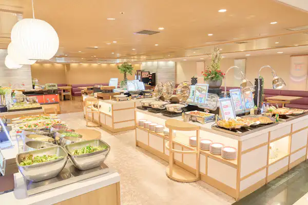 ห้องพัก