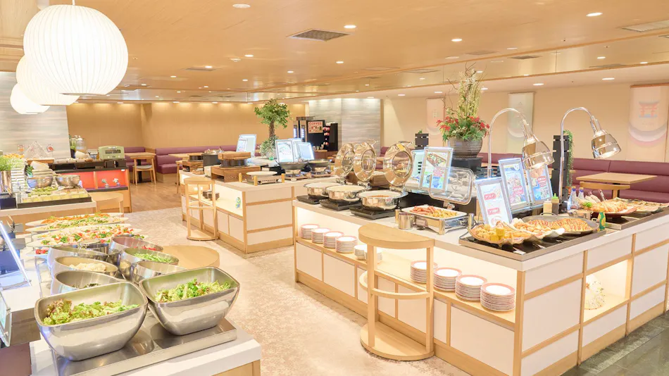 Hotel Hokke Club Hiroshima