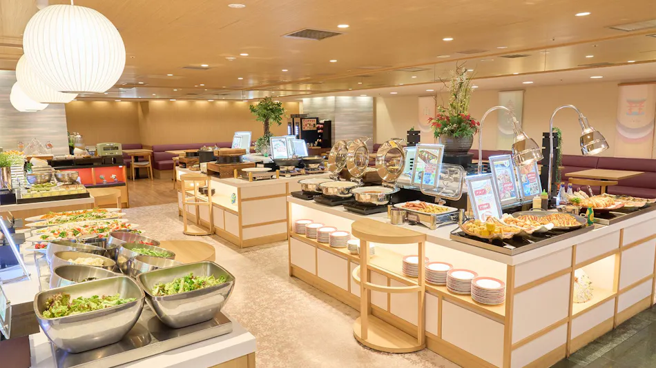 Hotel Hokke Club Hiroshima