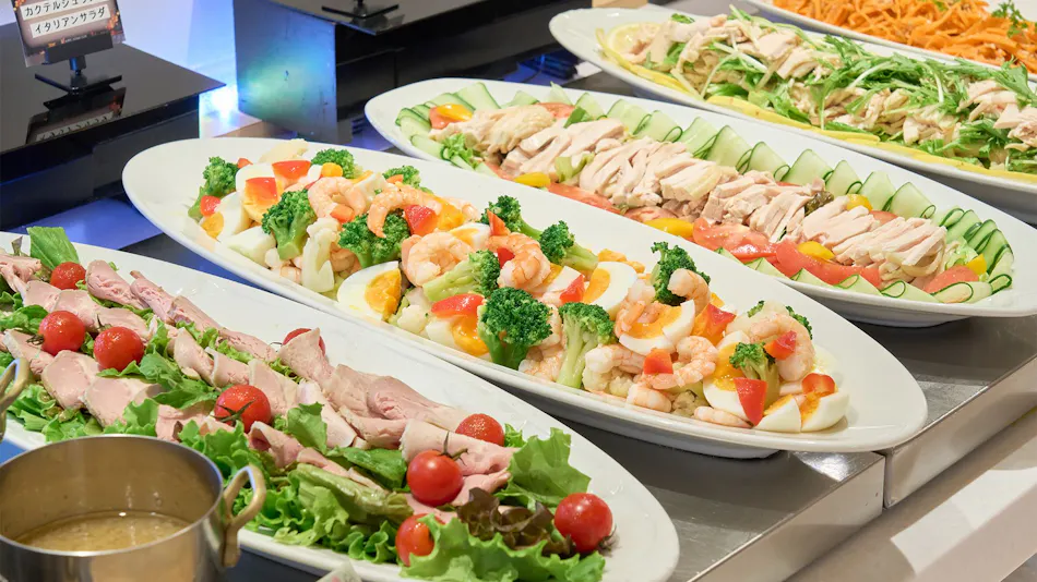 Hotel Hokke Club Hiroshima