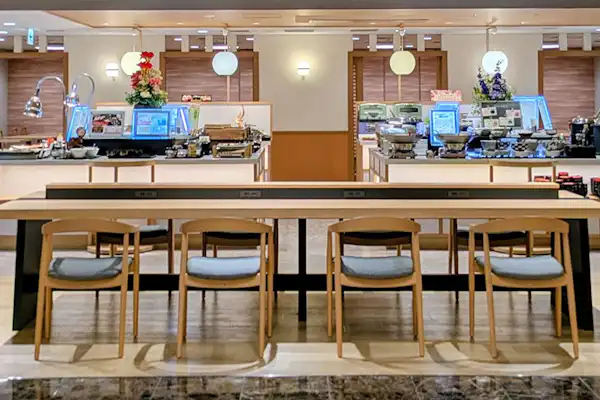 ร้านอาหาร