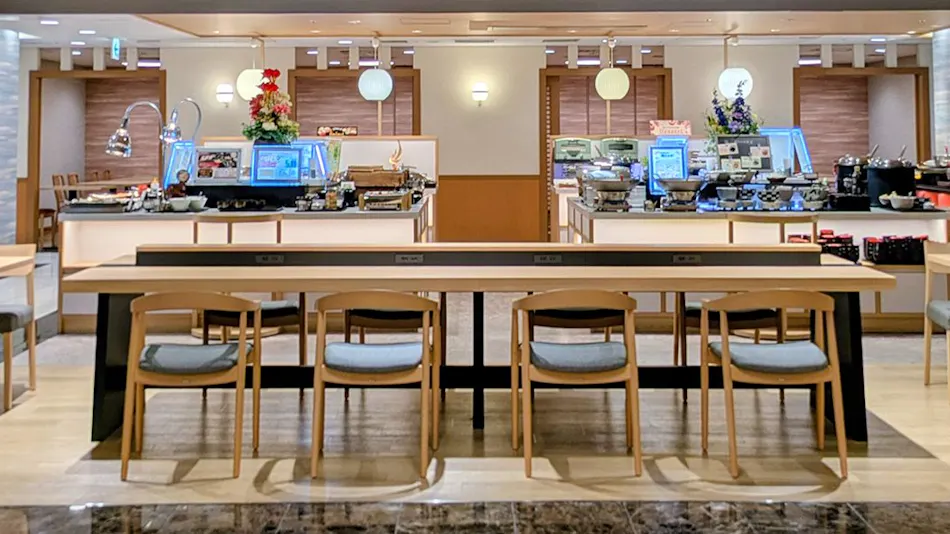 Hotel Hokke Club Hiroshima