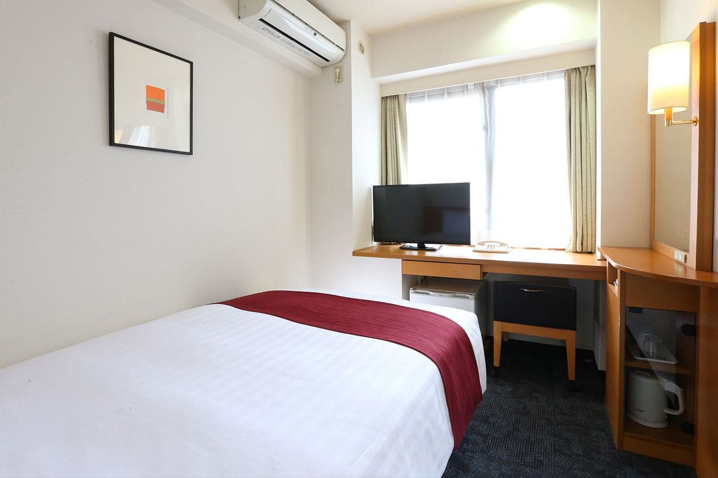 Hotel Hokke Club Hiroshima