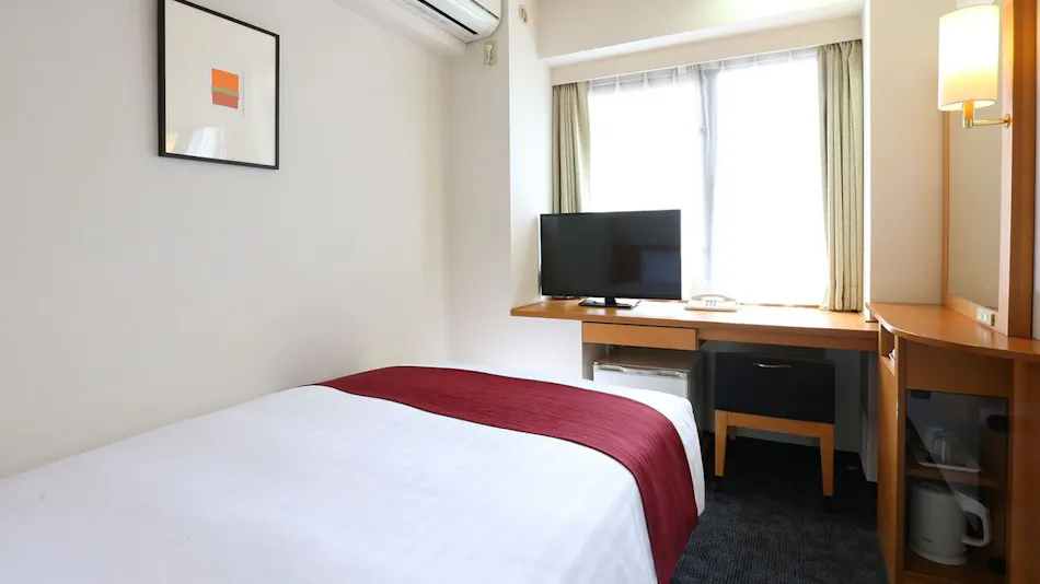 Hotel Hokke Club Hiroshima