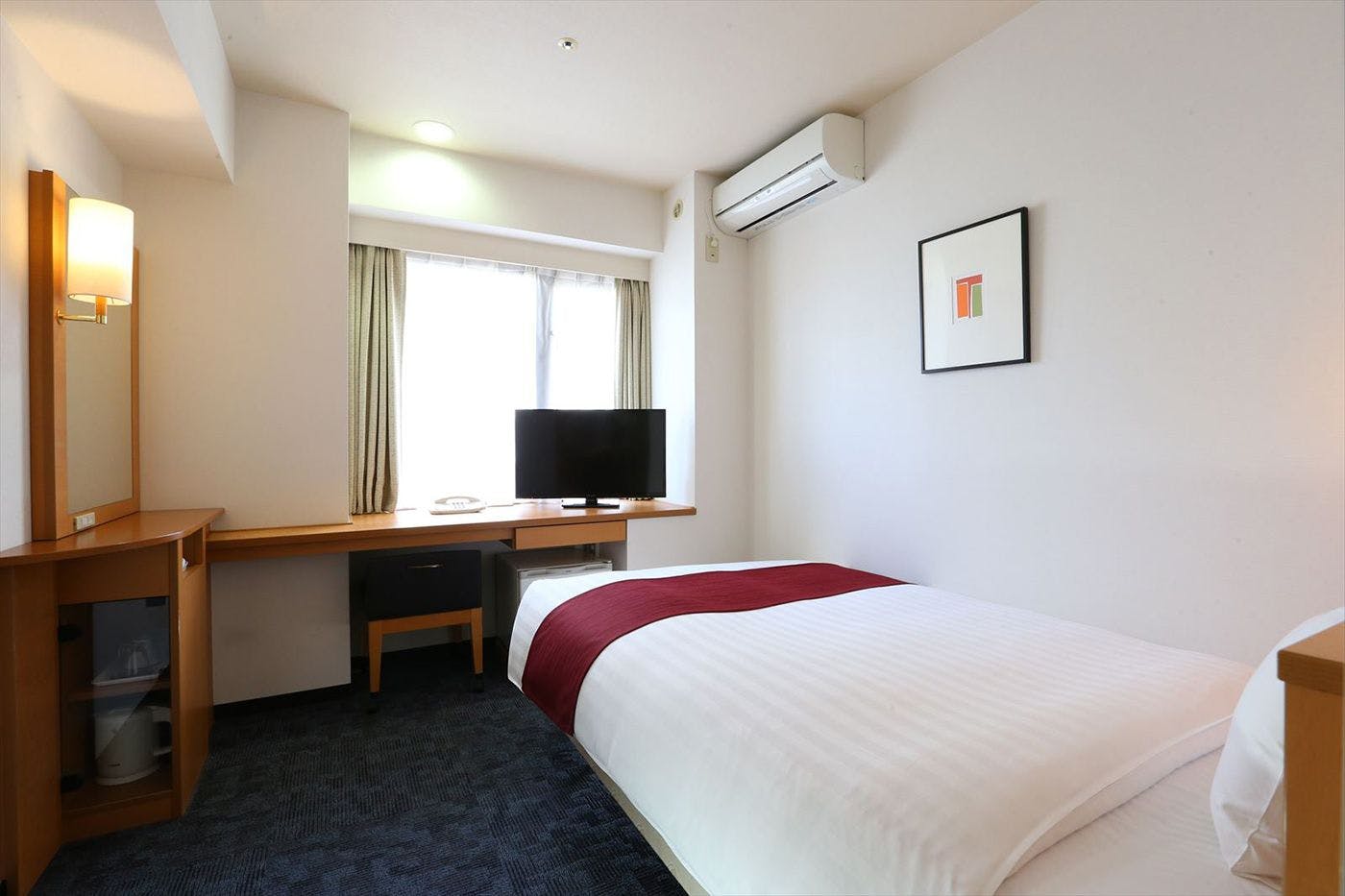 Hotel Hokke Club Hiroshima