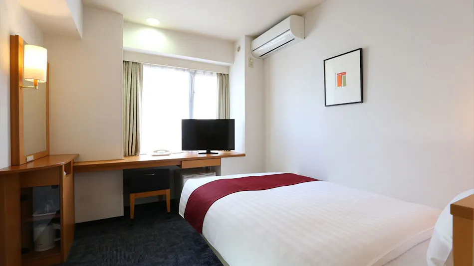 Hotel Hokke Club Hiroshima