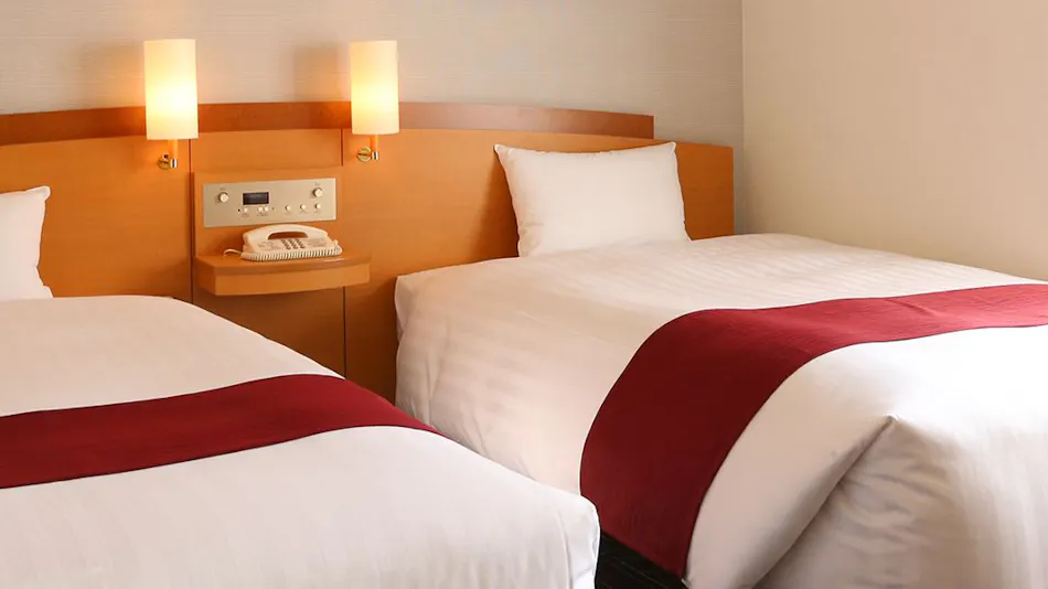 Hotel Hokke Club Hiroshima