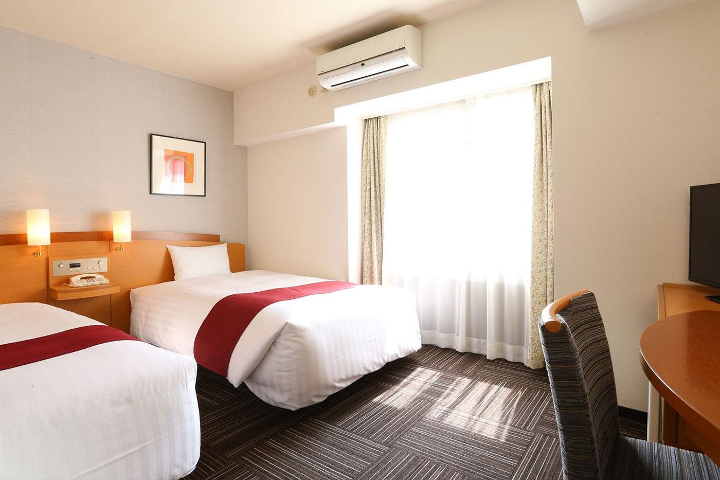 Hotel Hokke Club Hiroshima