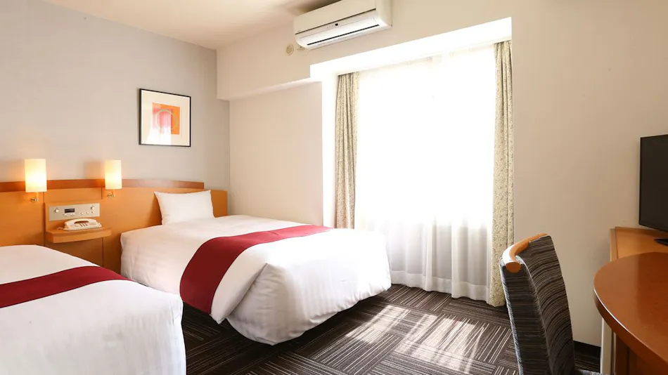 Hotel Hokke Club Hiroshima