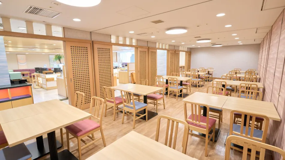 Hotel Hokke Club Hiroshima