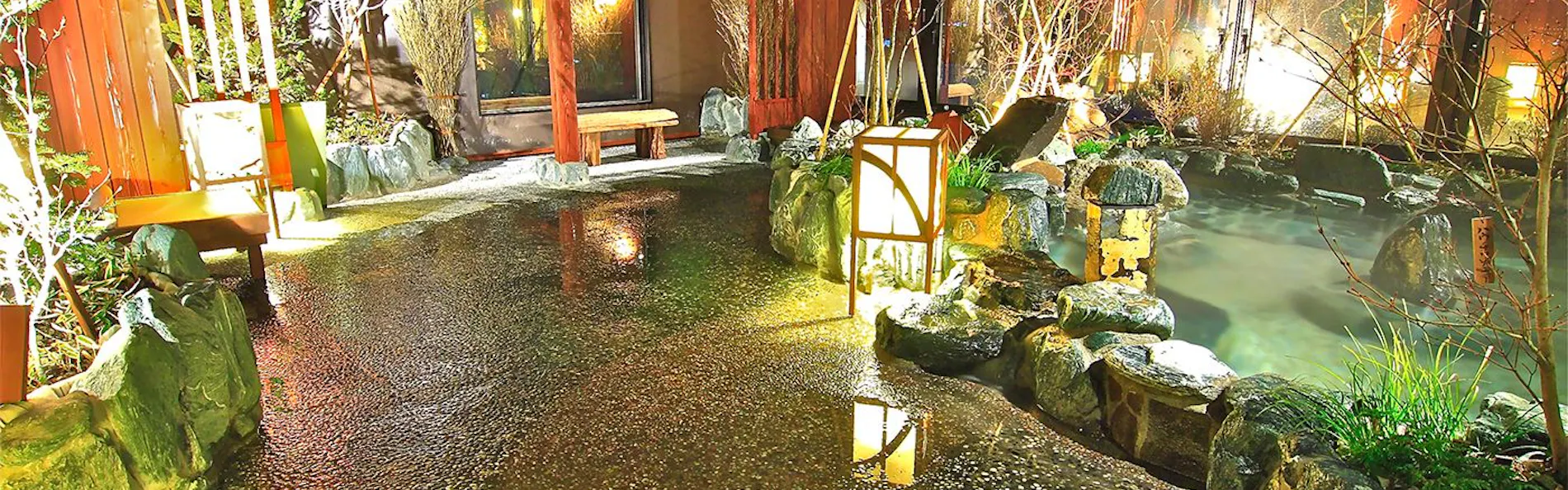 天然温泉 岩木桜の湯 ドーミーイン弘前