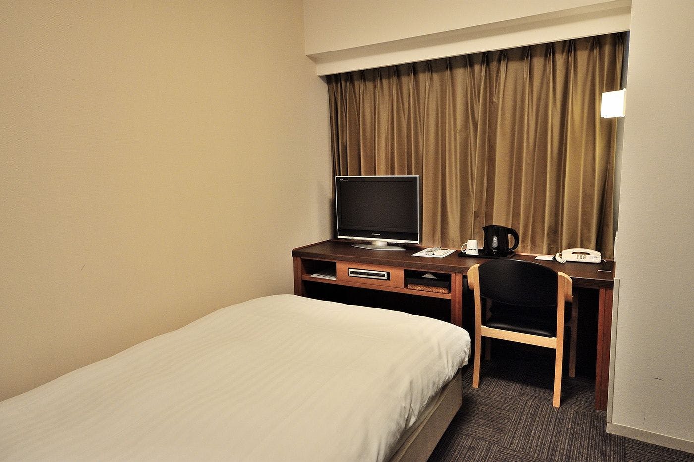 Natural Hot Spring Iwakisakura no Yu Dormy Inn Hirosaki