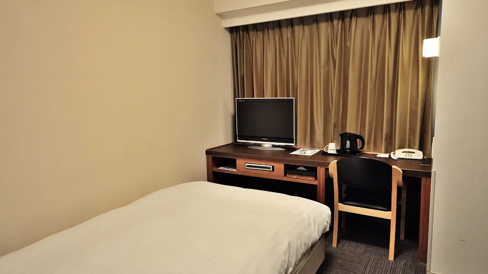 Natural Hot Spring Iwakisakura no Yu Dormy Inn Hirosaki