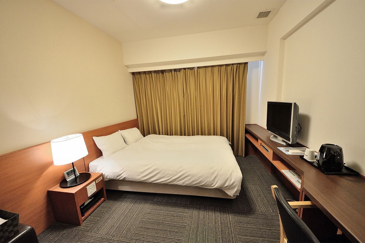 Natural Hot Spring Iwakisakura no Yu Dormy Inn Hirosaki