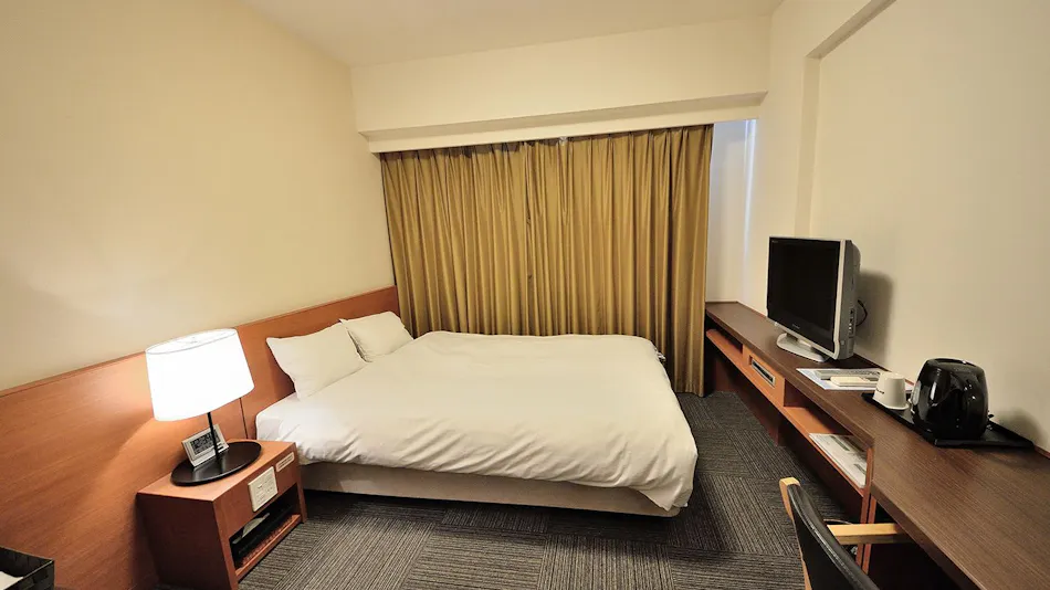 Natural Hot Spring Iwakisakura no Yu Dormy Inn Hirosaki