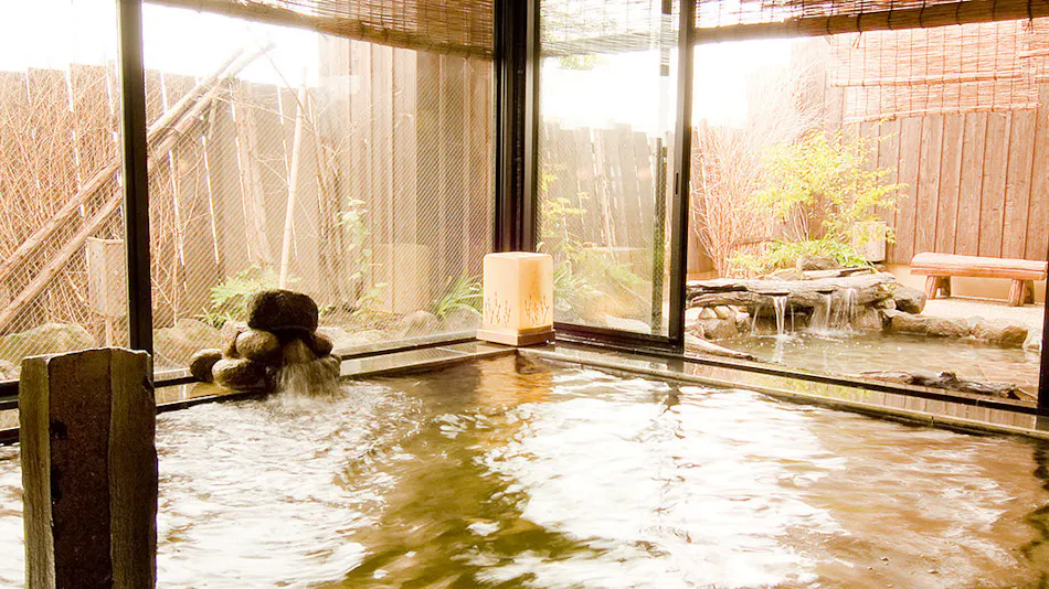 Nakato Onsen Komachi no Yu Dormy Inn Akita