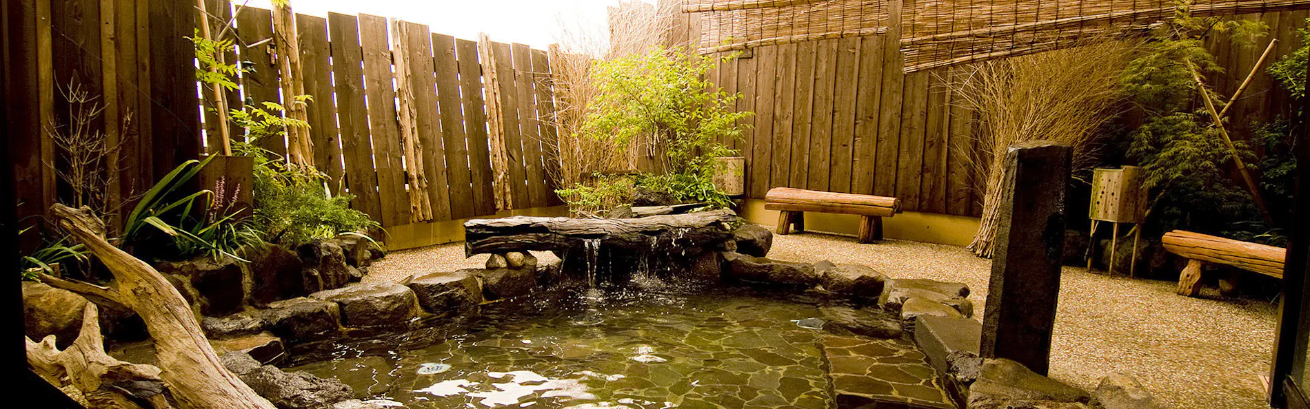 中通温泉 こまちの湯 ドーミーイン秋田