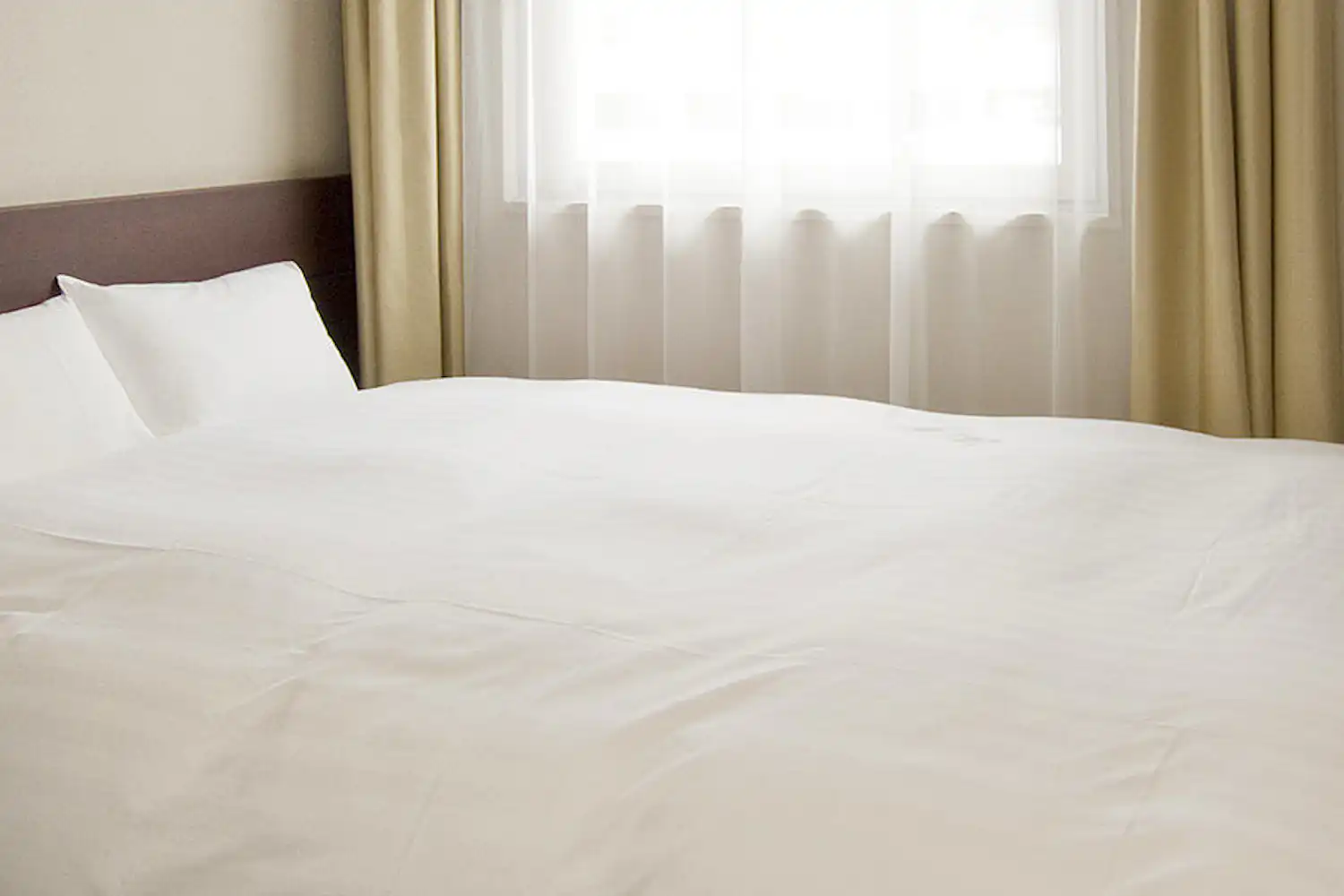 เตียงคู่