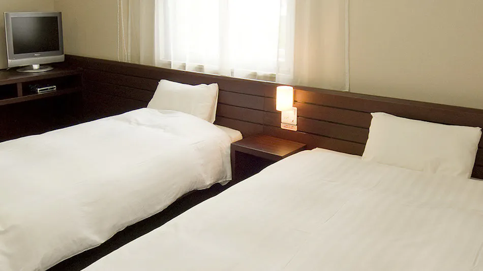 Nakato Onsen Komachi no Yu Dormy Inn Akita