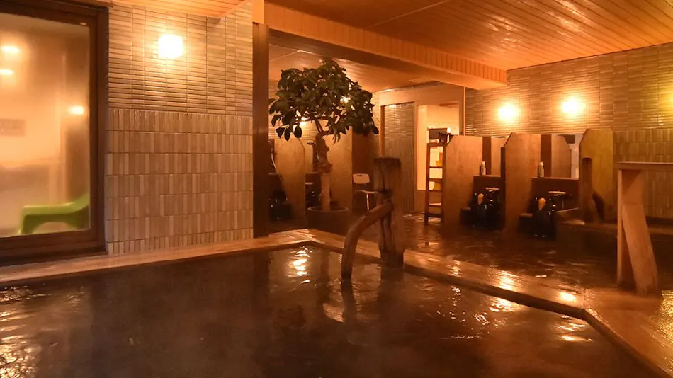Ishikari no Yu Dormy Inn PREMIUM Sapporo