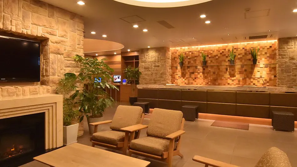 Ishikari no Yu Dormy Inn PREMIUM Sapporo