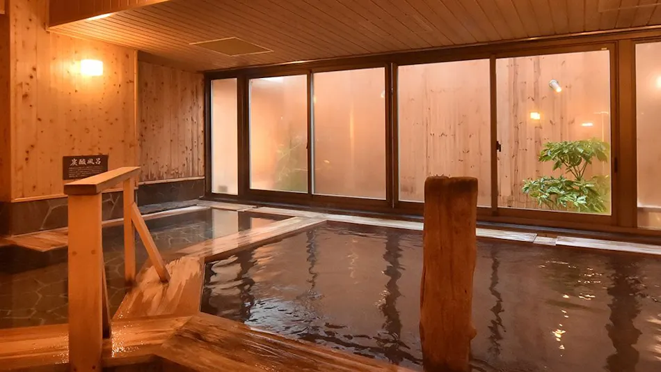Ishikari no Yu Dormy Inn PREMIUM Sapporo