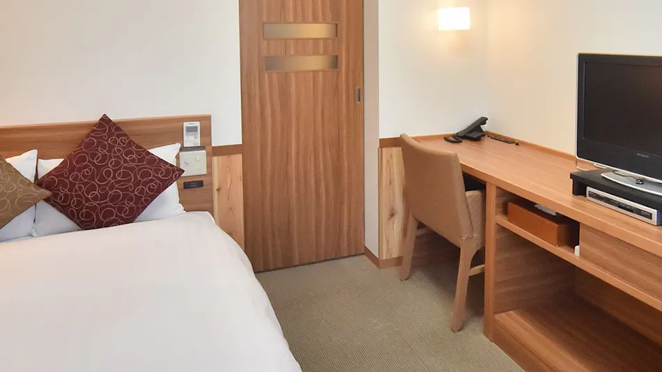 Ishikari no Yu Dormy Inn PREMIUM Sapporo