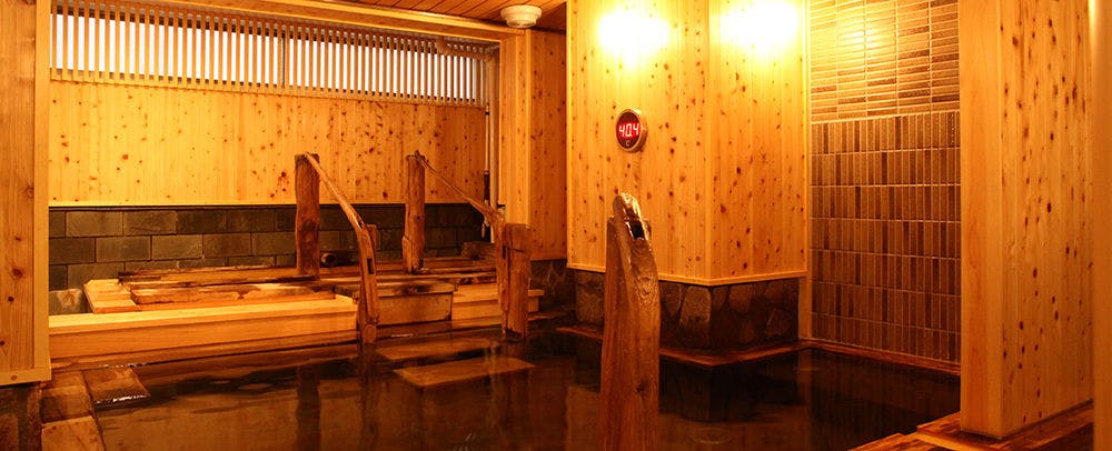 Pemandian umum wanita