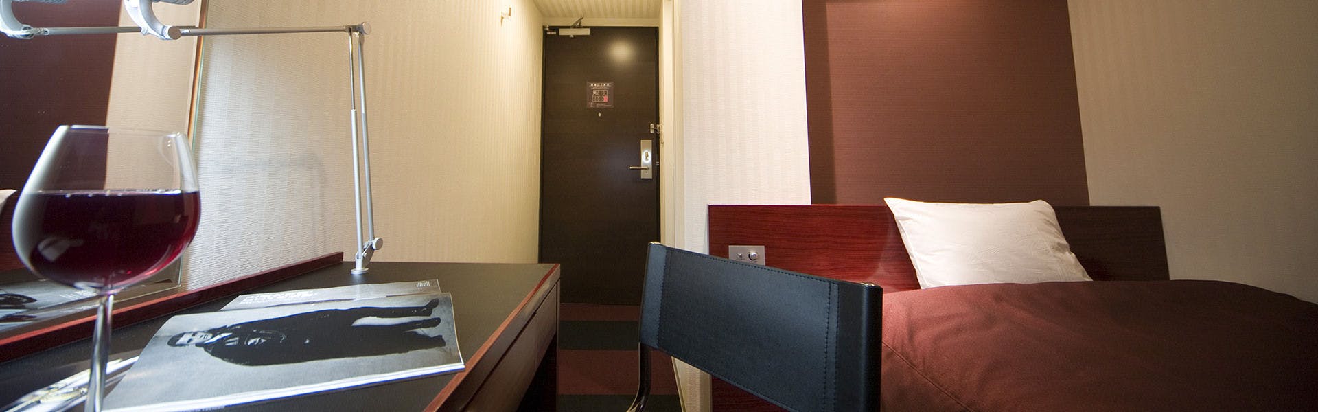 女性限定 東京のバリアフリーの おすすめビジネスホテル 9選 宿泊予約は 一休 Com