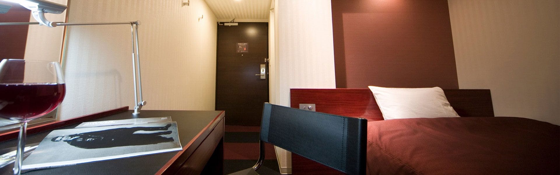 東京の喫煙のお部屋 一人旅 女性プラン特集おすすめビジネスホテル 11選 宿泊予約は 一休 Com