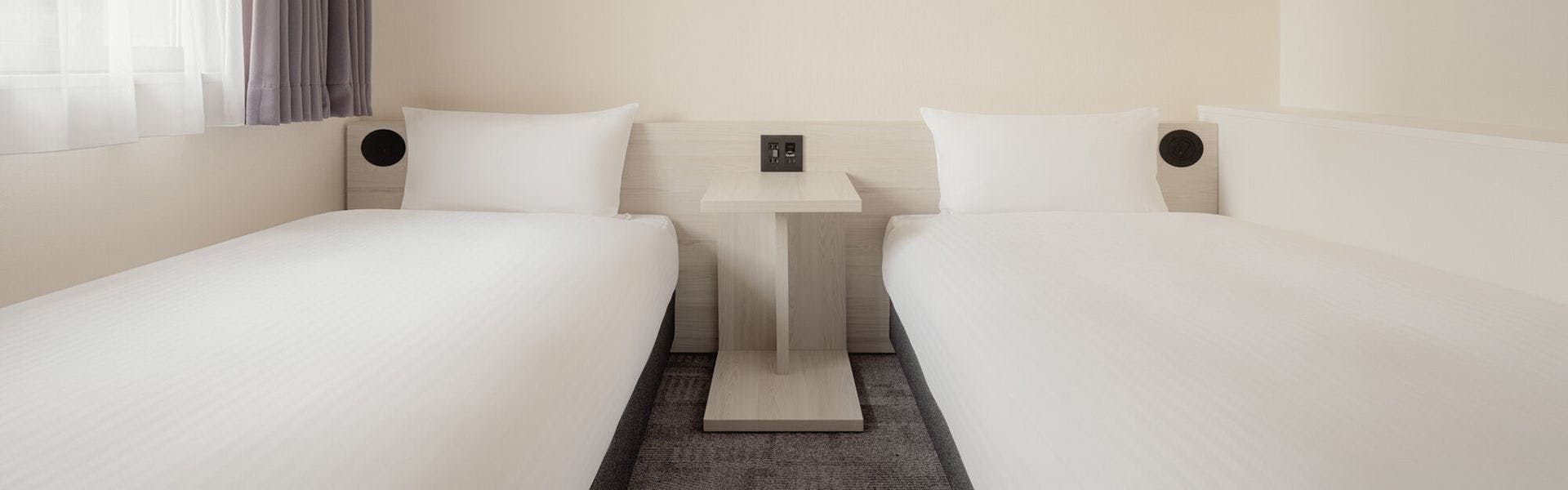 ネストホテルオルト目黒駅前