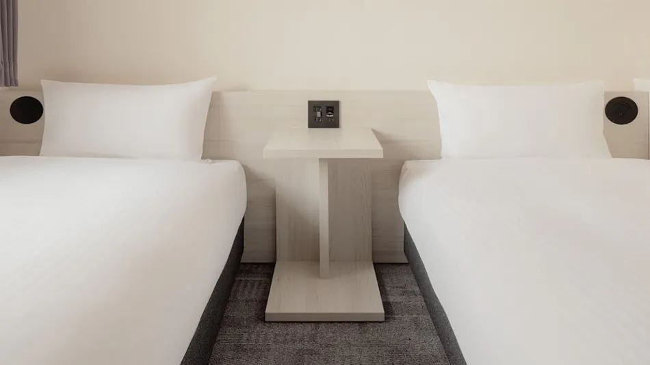 Nesthotel alt. Meguro Station