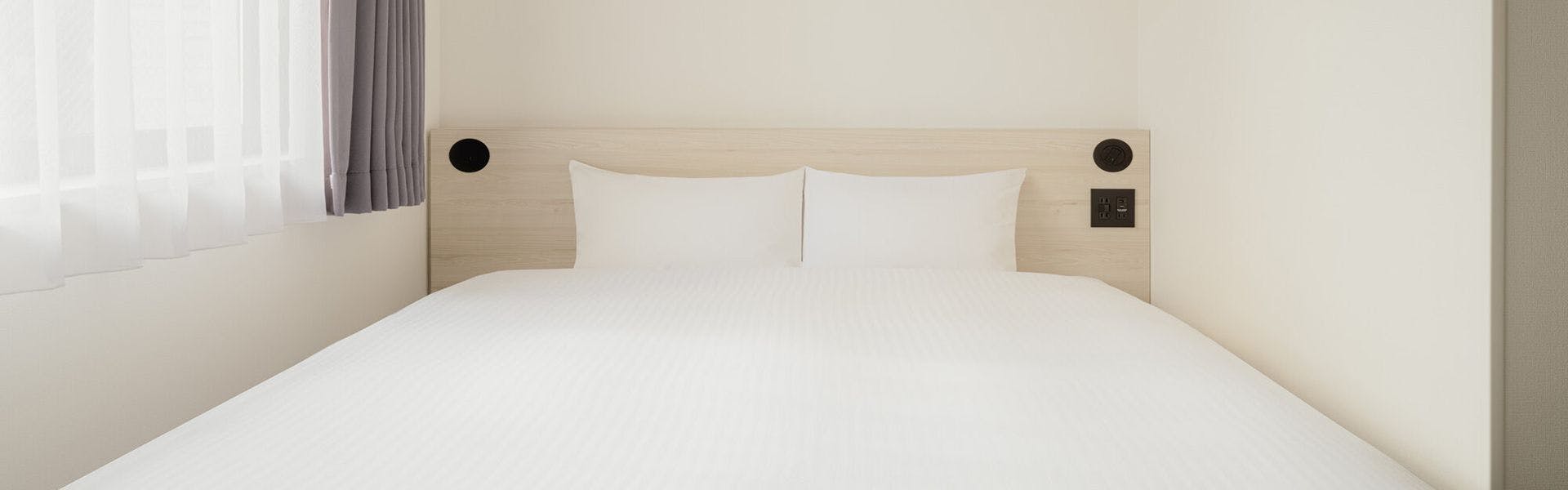 ネストホテルオルト目黒駅前