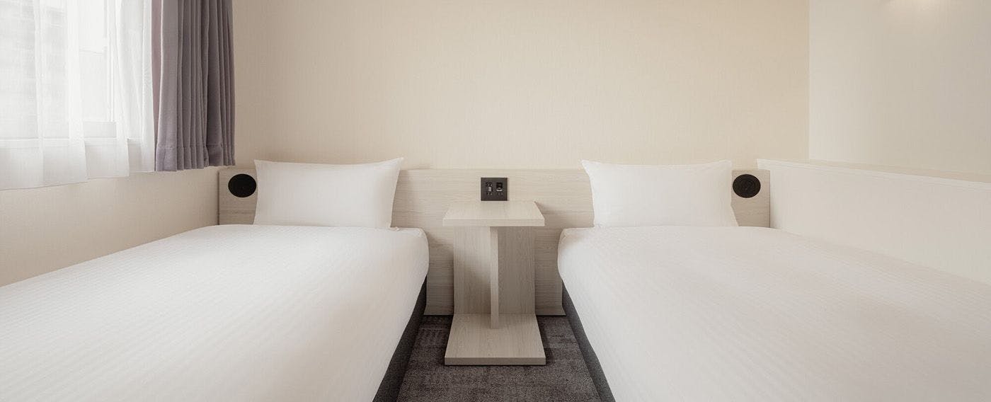 ห้องพัก