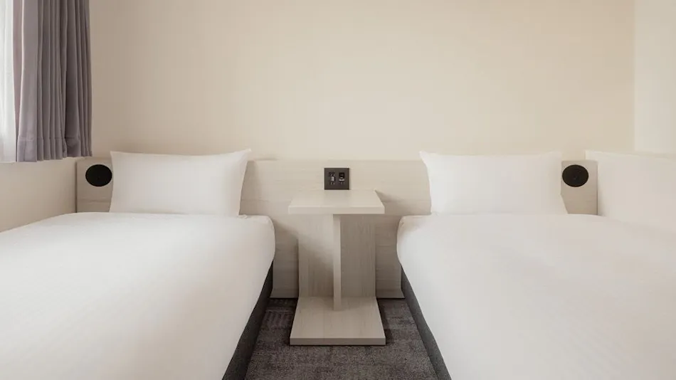 Nesthotel alt. Meguro Station