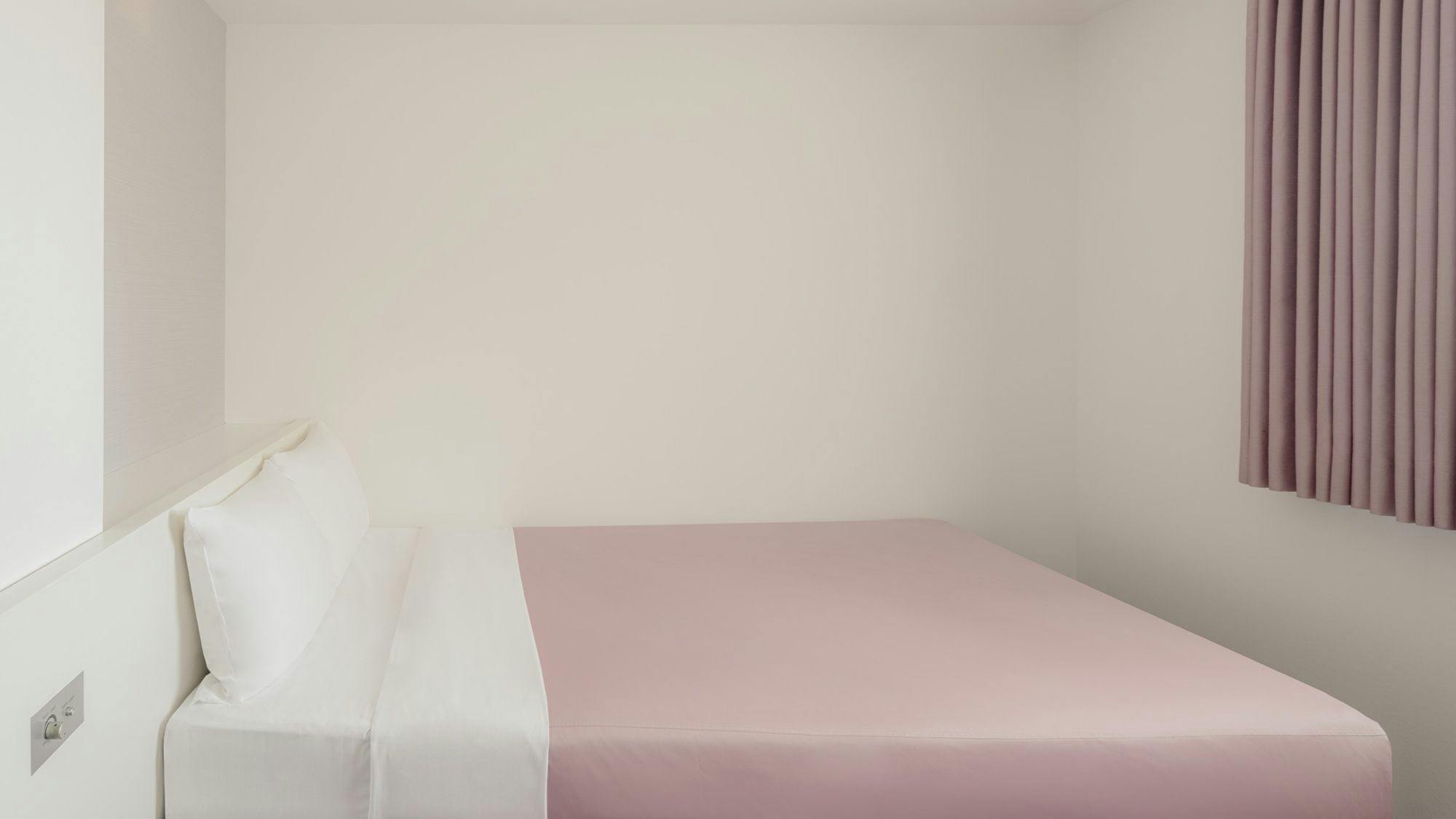 Nesthotel alt. Meguro Station