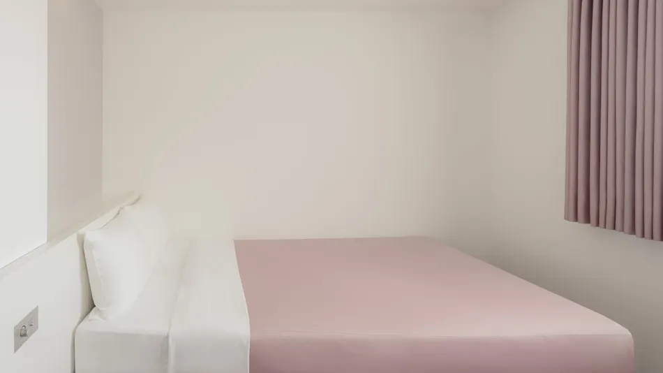 Nesthotel alt. Meguro Station